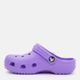 Детские кроксы-сабо для девочки Crocs CR206991-5AJ 29-30 (C12) Galaxy (196265650521) - изображение 3