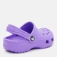 Детские кроксы-сабо для девочки Crocs CR206991-5AJ 29-30 (C12) Galaxy (196265650521) - изображение 4