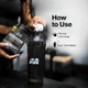 Креатин MuscleTech Platimum Creatine 400 г - изображение 6