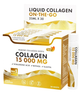 Морський колаген Swedish Nutra Marine Collagen 15 000 мг (25 мл x 30 шотів) (7350122363051) - зображення 1