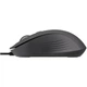 Миша Logitech Signature M520 Graphite (910-007511) ( Чорний ) - изображение 3