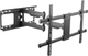 Кронштейн для телевізора Cabletech LPA49-463D 37-70" (UCH0205) - зображення 3