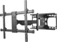 Кронштейн для телевізора Cabletech LPA49-463D 37-70" (UCH0205) - зображення 4