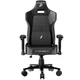 Крісло для геймерів 1stPlayer K3 Fabric Black ( Чорний ) 19270 - изображение 1