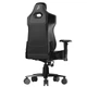 Крісло для геймерів 1stPlayer K3 Fabric Black ( Чорний ) - зображення 4
