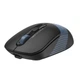 Мышь беспроводная A4Tech FB10CS Ash Blue - изображение 4