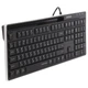 Клавіатура A4Tech FX72 Black - зображення 2