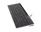 Клавіатура A4Tech FX72 Black - зображення 5