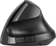 Mysz Rebel WM500 Wireless Black (5901890066945) - obraz 3