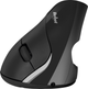 Mysz Rebel WM500 Wireless Black (5901890066945) - obraz 4