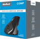 Mysz Rebel WM500 Wireless Black (5901890066945) - obraz 10