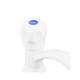 Кран для холодної води Plamix Mono-001-B White (PM0676) - изображение 5
