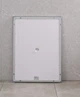 Дзеркало MIXXUS TALL MR08-80x60-REVERSE з LED Touch, Anti-fog, димером, рег. яскравості (MI6659) - зображення 9
