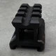 Компенсатор высоты Leapers UTG UNIVERSAL, Weaver/Picatinny, L 40 мм, H 21 мм (MT-RSX8S) - изображение 2