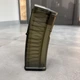 Магазин для AR15 Magpul TMAG .223 Rem / 5.56x45 мм, на 30 патронів, Напівпрозорий (MAG1417) - зображення 6