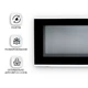 Мікрохвильова піч PANASONIC NN-ST342WZUE - изображение 3