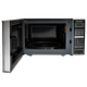 Мікрохвильова піч Panasonic NN-ST254MZUE - изображение 5