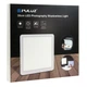 LED-панель Puluz PU5138 35х35 см Колір Білий - изображение 3