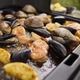 Газовий гриль Weber Genesis EP-335W 1501302 Код: 013081 - изображение 13