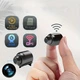 Міні Wi-Fi IP камера X5 з оглядом 160°, нічним баченням, детектором руху та віддаленим доступом - зображення 4