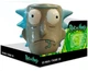 Kubek 3D ABYstyle Rick and Morty Rick Sanchez 500 ml (ABYMUGA427) - obraz 1