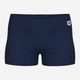 Детские плавки-шорты для мальчика Arena Dynamo Jr Short R 006501-700 128 см Синий (3468336968949) - изображение 1