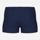 Детские плавки-шорты для мальчика Arena Dynamo Jr Short R 006501-700 128 см Синий (3468336968949) - изображение 2
