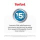 Электрочайник Tefal Collection KI6668E0 black - изображение 9