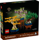 Zestaw klocków LEGO Botanicals Małe drzewka Bonsai 709 elementów (10373) - obraz 1