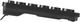 Zestaw bezprzewodowy Rebel WS400 Wireless Black (5901890118149) - obraz 4