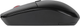 Zestaw bezprzewodowy Rebel WS400 Wireless Black (5901890118149) - obraz 7