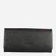 Кошелек женский кожаный для карточек Bella Bertucci 163-01 Черный (ROZ6501092263) - изображение 1