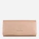 Кошелек женский кожаный для карточек Bella Bertucci 163-283 Бежевый (ROZ6501092264) - изображение 1