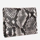 Кошелек женский кожаный для карточек Bella Bertucci 034-993 Серый (ROZ6501092259) - изображение 3
