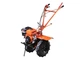 Мотоблок бензиновий ТТ-1100F(3-12)-ZX TT AGRO MOTO, (редукторний 3+1), двигун 188F, 13 к.с., колесо 5*12 - зображення 1