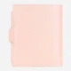 Кошелек женский кожаный для карточек Bella Bertucci 166-606 Пудровый (ROZ6501086651) - изображение 2