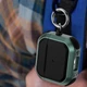 Футляр противоударный Black ed. для наушников Airpods 4 Apple Green - изображение 3