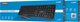 Комплект дротовий Rebel WDS200 USB Black (5901890118163) - зображення 10