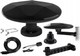 ТВ-антена Mistral мобільна Ufo Strong Ultra MI-ANT07 Black (5908313151585) - зображення 4