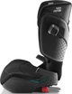 Автокресло Britax-Romer Kidfix PRO Classic Space Black (2000041295) - изображение 4