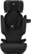 Автокресло Britax-Romer Kidfix PRO Classic Space Black (2000041295) - изображение 3