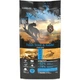 Беззерновой сухой корм Ambrosia Grain Free Senior, Light & Sterilized Cat Fresh Trout & Rabbit для взрослых кошек со свежей форелью и кроликом 5 кг - изображение 1
