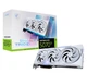 Відеокарта MSI GeForce RTX 5070 Ti Gaming Trio OC White 16GB GDDR7 DLSS4 (5070 Ti 16G GAMING TRIO OC WHITE) - зображення 1