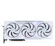 Відеокарта MSI GeForce RTX 5070 Ti Gaming Trio OC White 16GB GDDR7 DLSS4 (5070 Ti 16G GAMING TRIO OC WHITE) - зображення 2