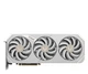Видеокарта Zotac GeForce RTX 5090 Solid OC White 32GB GDDR7 DLSS4 (ZT-B50900Q-10P) EU - изображение 4