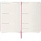 Щотижневик 2025 Partner Gradient Soft, 125*195, Flower 8523-25-1-A - изображение 3