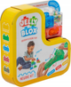 Miękkie klocki Goliath Jelly Blox Newbie Kit (8720077316911) - obraz 1