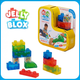 Miękkie klocki Goliath Jelly Blox Newbie Kit (8720077316911) - obraz 2