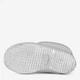 Дитячі гумові чоботи для дівчинки Hunter KFT5087RMT-SIL 2230070287409 25 Сріблясті (2230070289779) - зображення 6