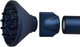 Фен Lucznik HyperAir IQ 1.0 Midnight Blue - зображення 6